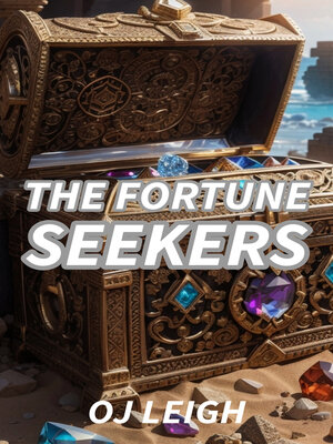 cover image of The Fortune Seekers